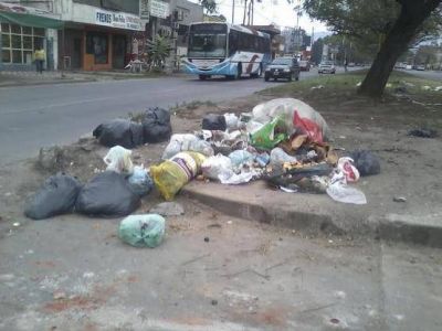 Insisten con mayor educaci�n ambiental para evitar basurales