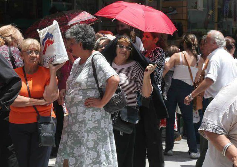 Unos 4.000 tucumanos ya solicitaron turno para la moratoria previsional