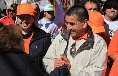 Rioseco, sin dudas: 