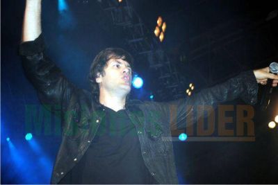 Ciro y los Persas brillaron en el Parque de las Naciones