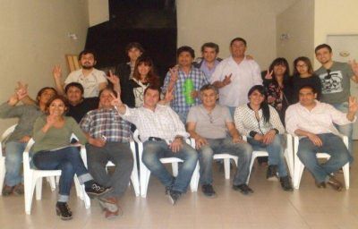 M�s apoyos peronistas para que Miguel Pichetto sea gobernador en 2015