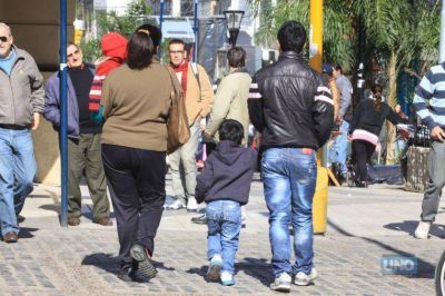 Actualizar la cuota alimentaria satura los Juzgados de Familia