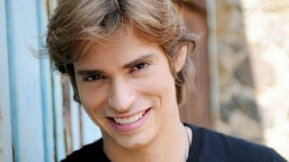 Carlos Baute cantar� en la Fiesta de la Yerba Mate 3