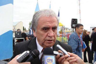 Cant�n estar� presente en Fiestas Patrias chilenas