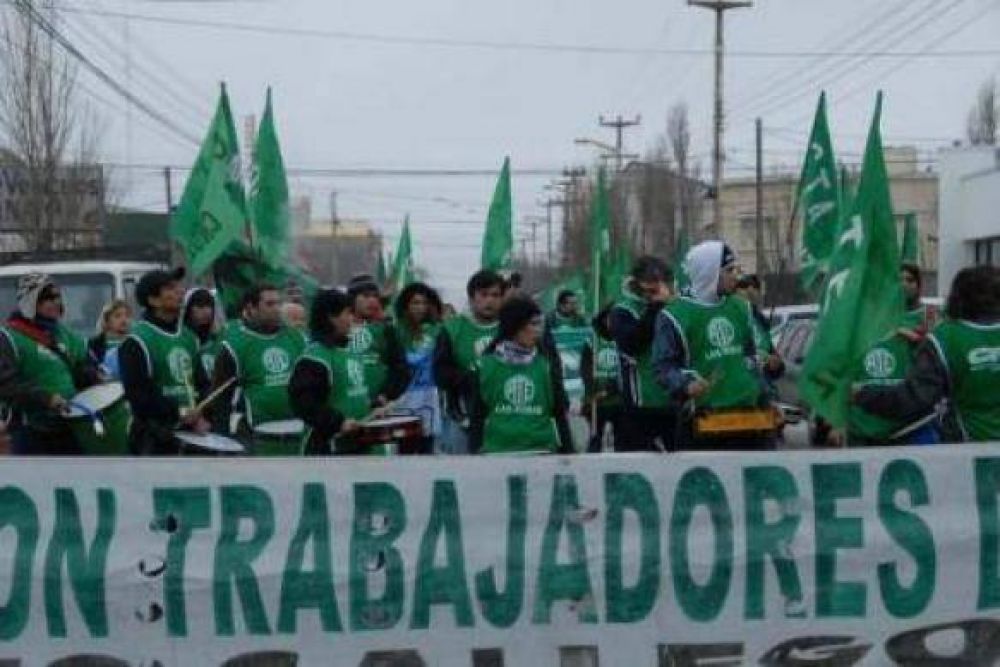 ATE no acatar� la conciliaci�n obligatoria que dictamin� Trabajo