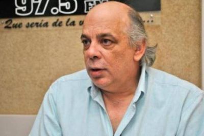 Si es electo, Giubetich propondr� mejorar la Ley de Coparticipaci�n para municipios