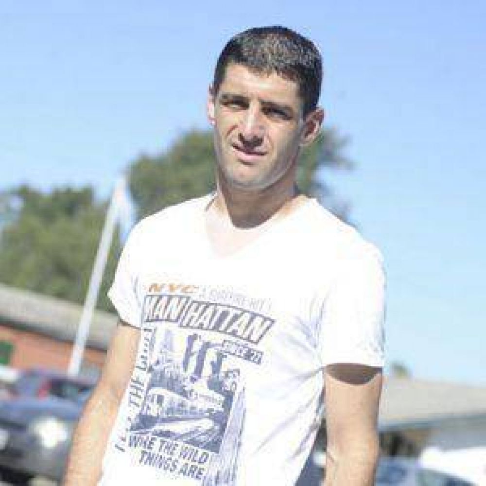 �Es el partido m�s importante de mi carrera�