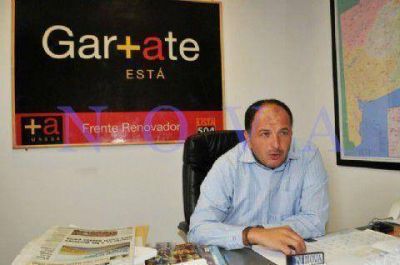 Garate: 