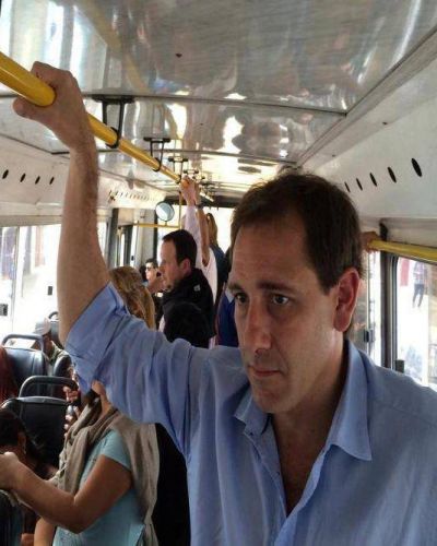 El PRO apunta al Metrobus y el boleto estudiantil