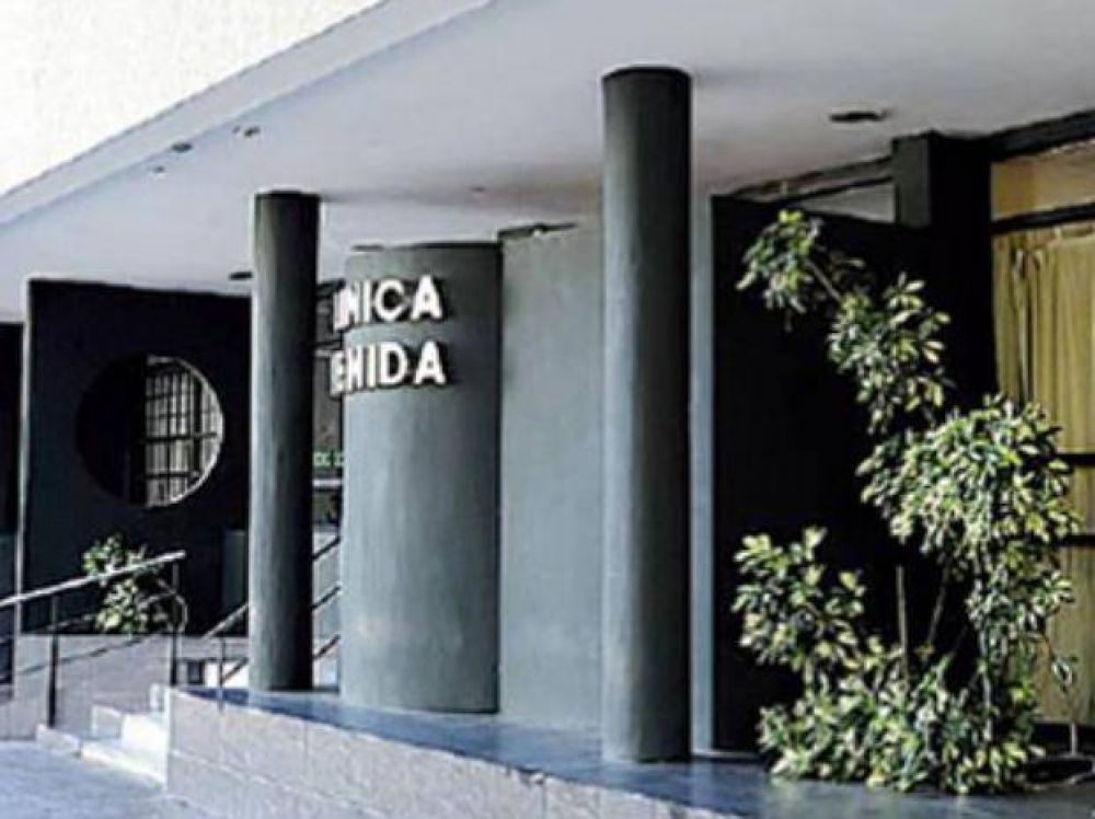Condenan a una cl�nica neuropsiqu​i�trica a pagar una cifra millonaria por la muerte de una mujer