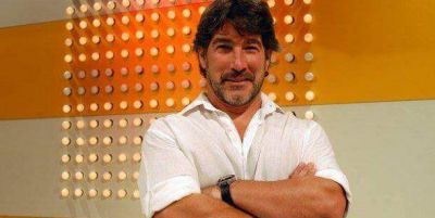 Pachu sciolista: �Quiero arrancar de abajo, salvo que Daniel me pida ser candidato a Gobernador� 