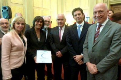 Santa Fe, primera ciudad de la provincia en certificar Calidad Tur�stica