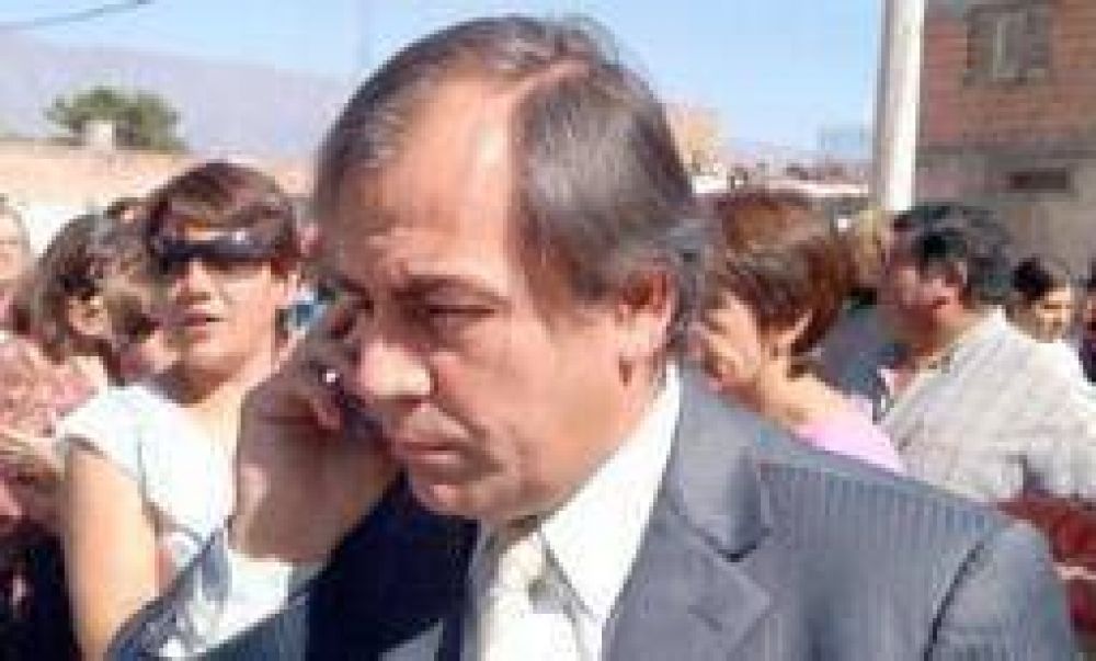 Arauco. Minuzzi perdi� la mayor�a en el Concejo Deliberante