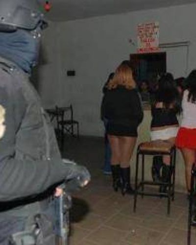 El radicalismo pide derogar ley provincial que habilita wisker�as