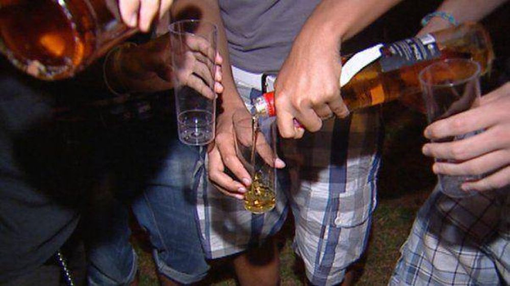 Informe revelador: �cu�nto alcohol se consume en el pa�s?