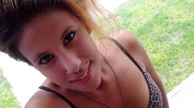 Contin�a la b�squeda de Melina y crece la hip�tesis del crimen tras una fiesta en una casa umbanda