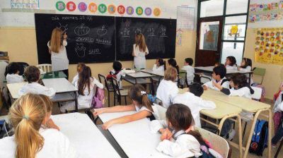 Los chicos que desayunan logran mejor rendimiento en el colegio