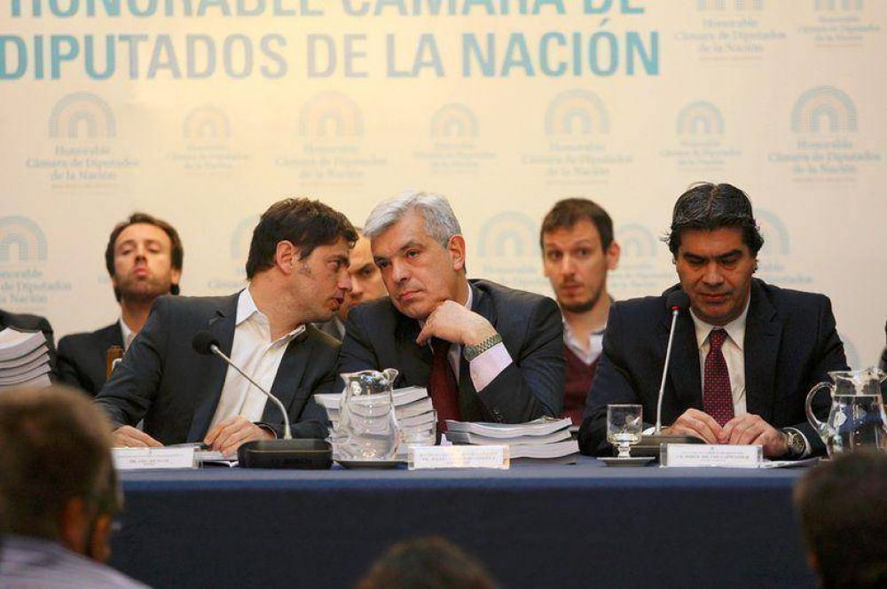 El Presupuesto 2015 prev� una inflaci�n de 15,6% y un d�lar oficial a $ 9,45