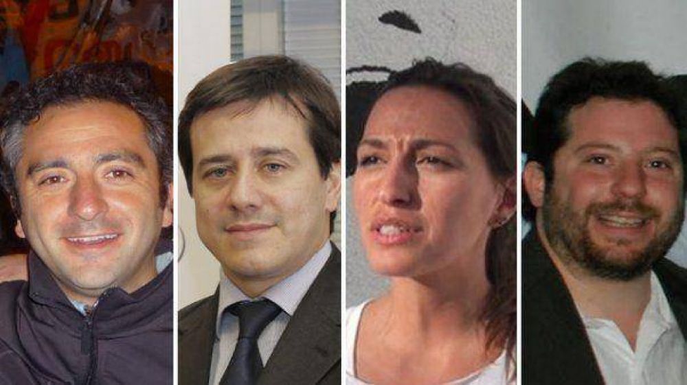 La C�mpora neg� que M�ximo Kirchner est� impulsando la re-reelecci�n
