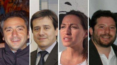 La C�mpora neg� que M�ximo Kirchner est� impulsando la re-reelecci�n
