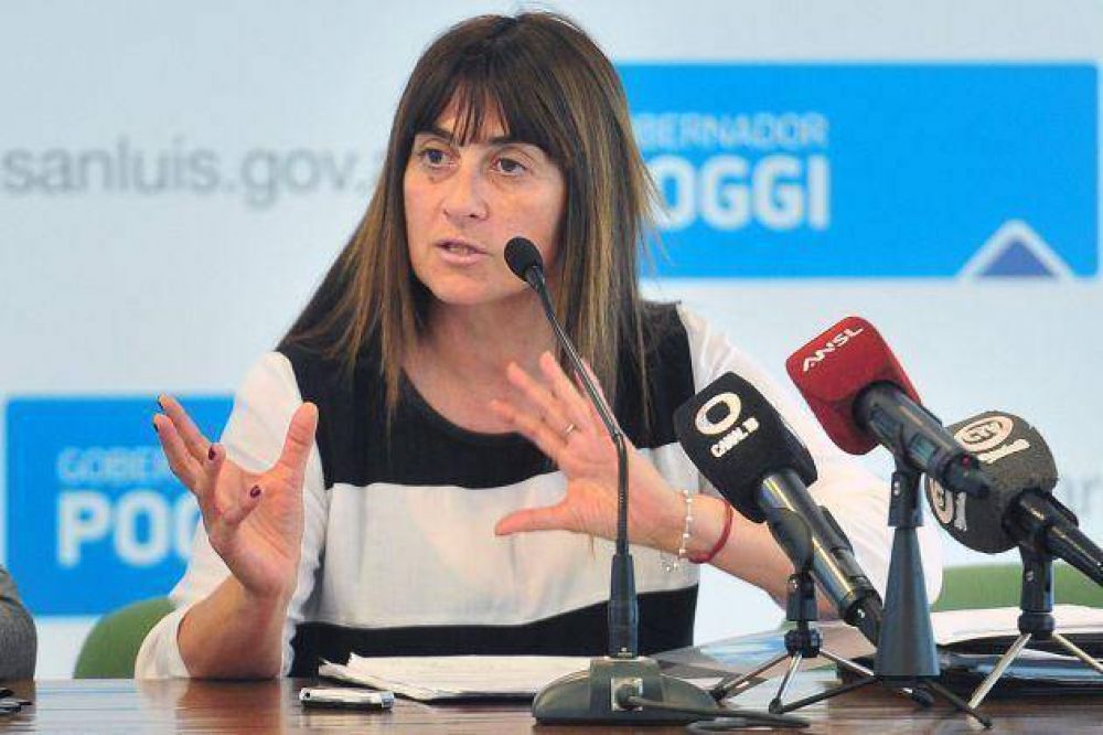 Este martes las familias ser�n testigo del inicio de las obras en la ciudad de San Luis