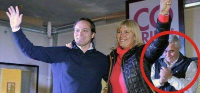 Elllos ROBAN, yo ROBO: Nancy Sand cada vez m�s comprometida con la compra directa a su primo hermano