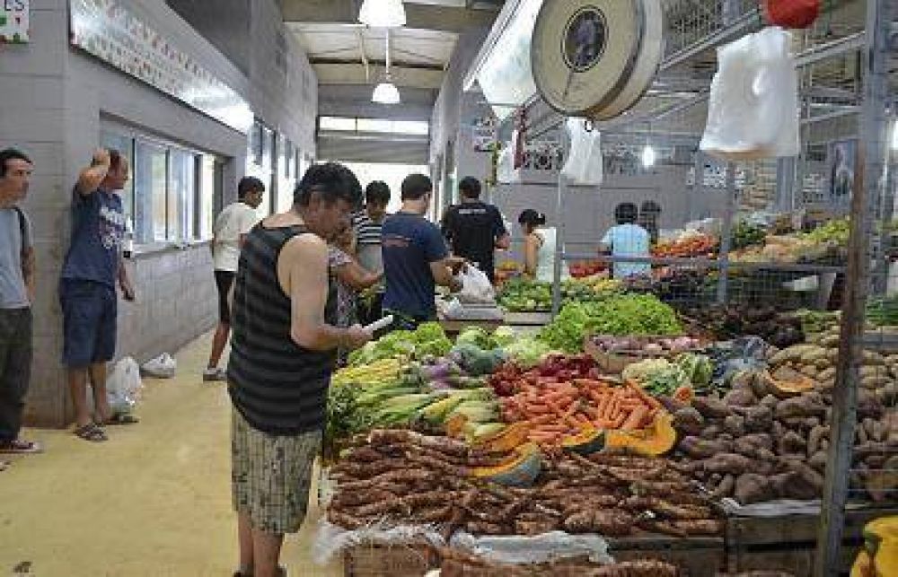 El Municipio Capitalino lanza nuevas ofertas en Mercados de Abasto y Productos Frescos