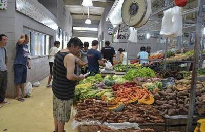 El Municipio Capitalino lanza nuevas ofertas en Mercados de Abasto y Productos Frescos