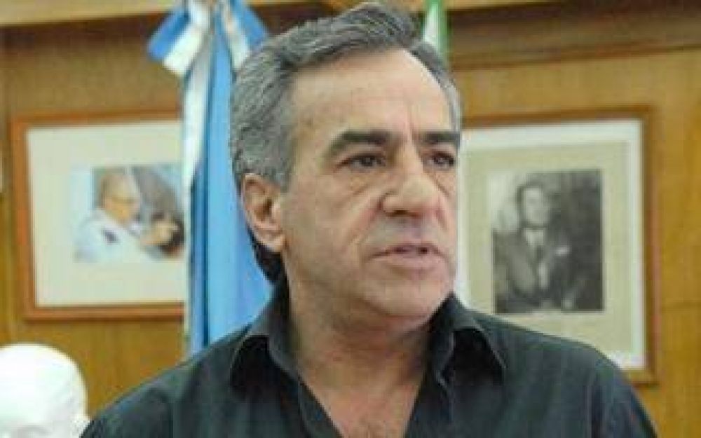 Malvinas Argentinas: Falleci� la madre del Intendente Cariglino