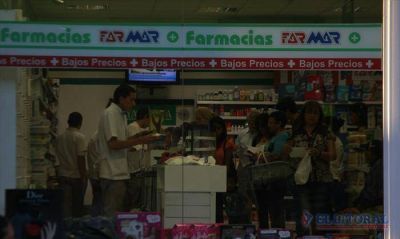 Farmacias cortan hoy la atenci�n con Pami, pero unas 200 no se sumar�n a la medida