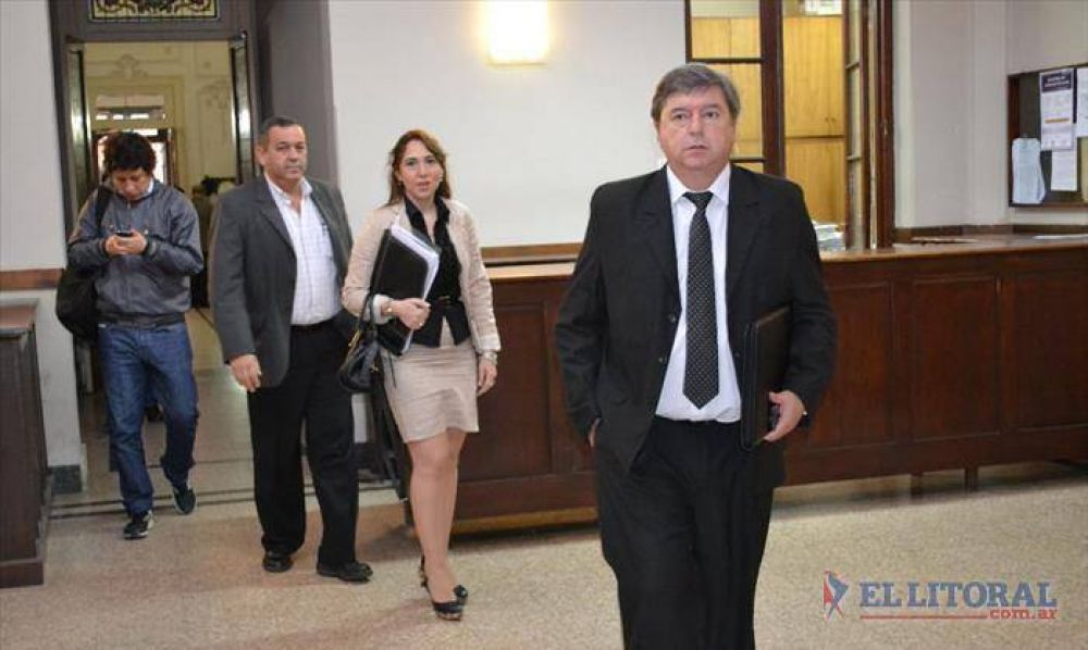 Punto extra: en nueva audiencia, comunas reclamar�n el goteo de fondos no enviados