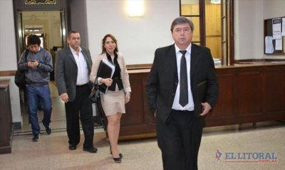 Punto extra: en nueva audiencia, comunas reclamar�n el goteo de fondos no enviados