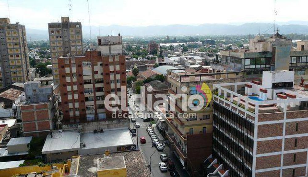 El invierno se despide sin dejar huellas en Catamarca