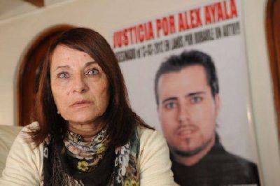 El martes comenzar� el segundo juicio por el crimen de un peluquero asesinado en 2012 en Lan�s