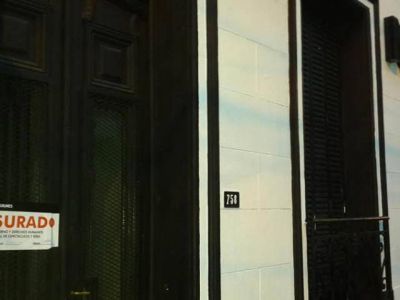 Clausuraron dos veces un bar por promover la prostituci�n