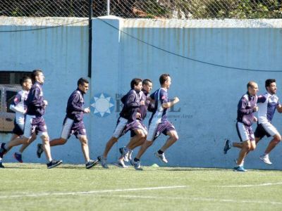 Un regreso algo diferente�