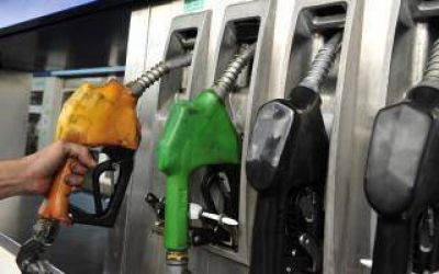Duro rev�s para Meoni por el canon a las naftas en Jun�n