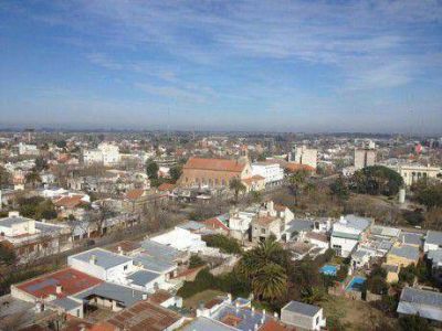 Un asueto que �casi no fue� en Trenque Lauquen, este lunes