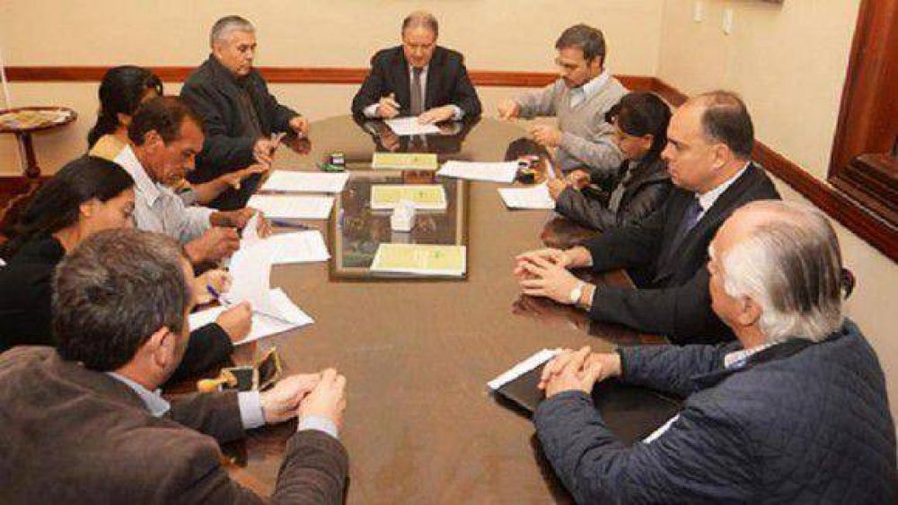 Buscan consolidar la actividad caprina en el sur tucumano