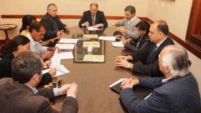 Buscan consolidar la actividad caprina en el sur tucumano