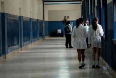 M�s horas de clase y nuevas materias para los adolescentes