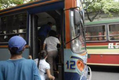 Ediles mandar�n al �freezer� el pedido de suba del boleto