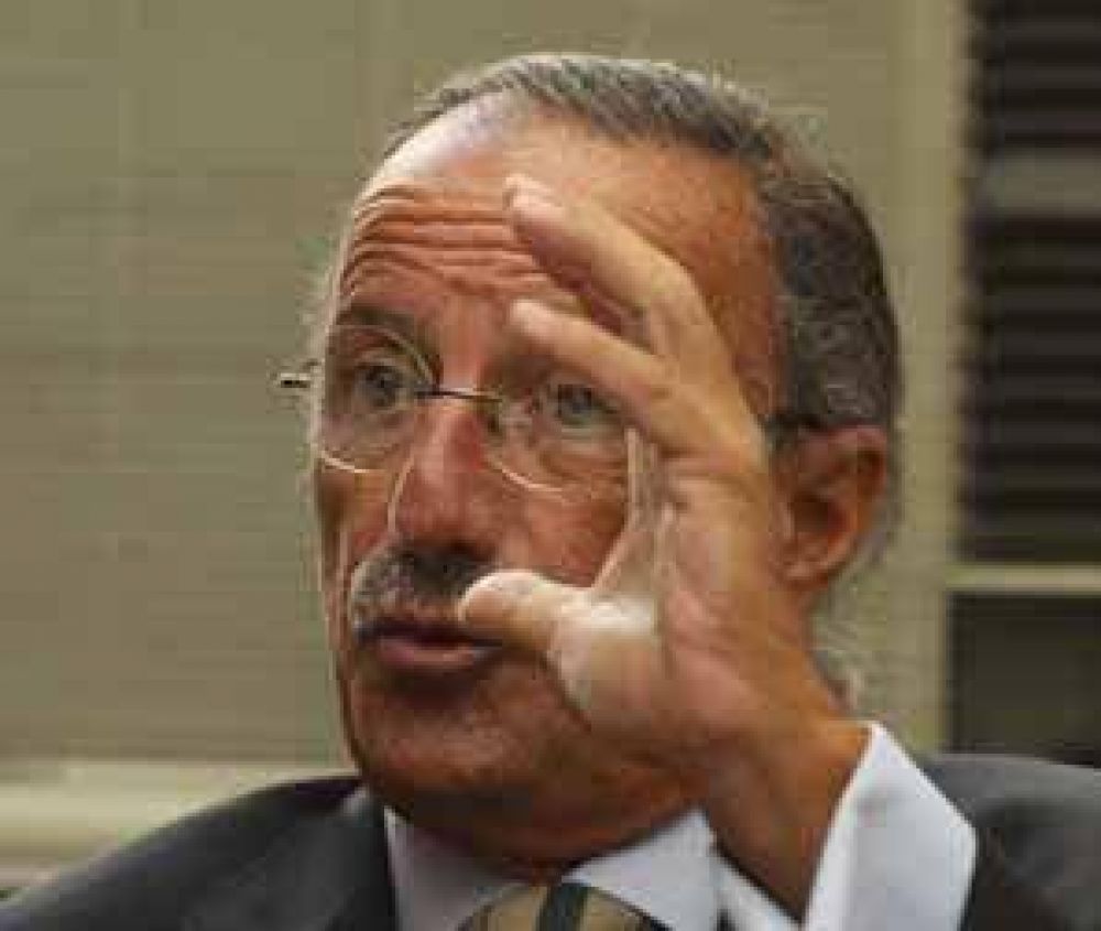 Irigoyenistas piensan en Juan Carlos Lucio Godoy como candidato a gobernador