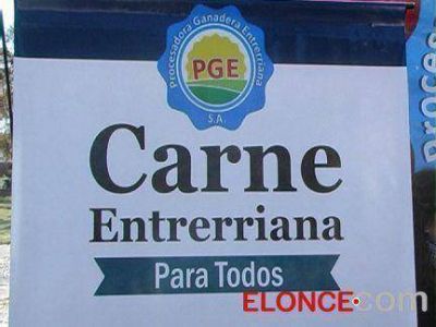 El cami�n de Carne para Todos estar� este mi�rcoles en Crespo 