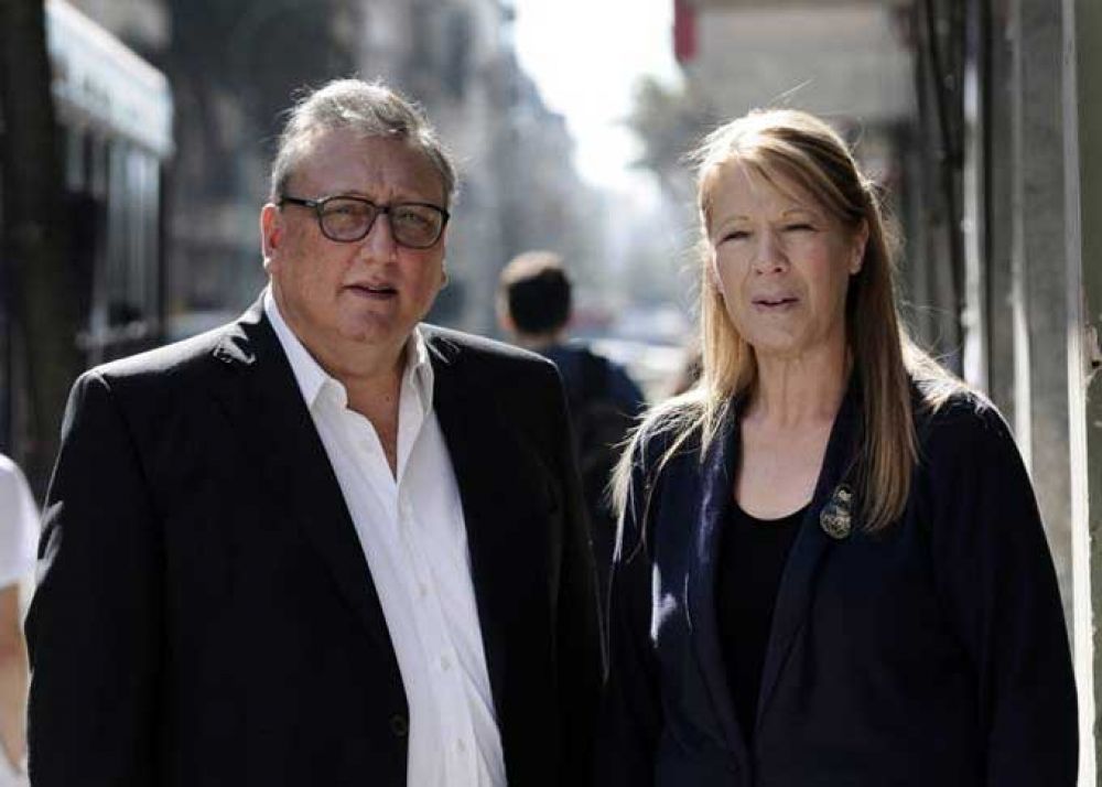 El GEN porte�o realiz� una denuncia penal contra Macri