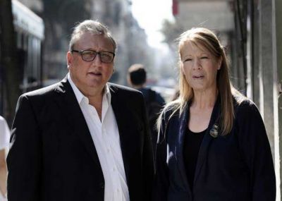 El GEN porte�o realiz� una denuncia penal contra Macri