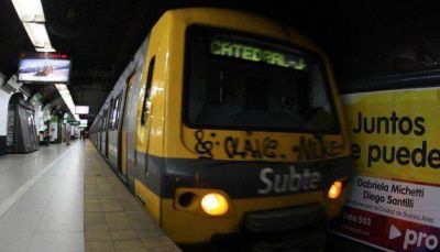 Multaron a la empresa Metrov�as con 2.5 millones de pesos