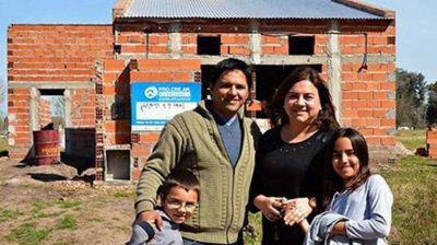 Convocan a juje�os para otro sorteo de Procrear