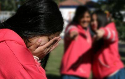 Amenazaron de muerte a dos j�venes alumnas