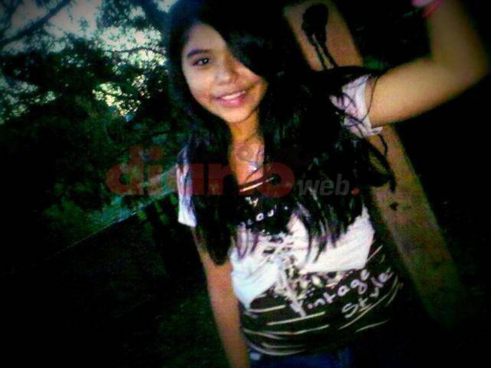 Fr�as: Encontraron a la menor que era buscada desde ayer